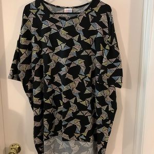 Lularoe Irma Tunic